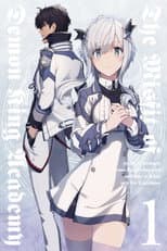 Poster for Season 1