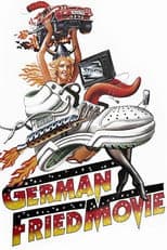 Poster for German Fried Movie