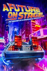 Poster for A Future on Stage