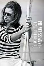 Poster for Princess Anne: Royal Rule Breaker