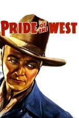 Poster for Pride of the West