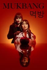 Poster for Mukbang