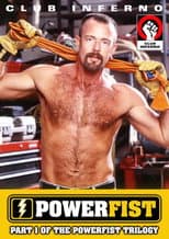 Poster for Powerfist
