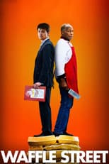 Poster for Waffle Street