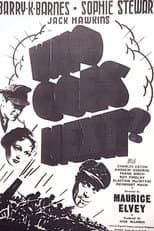 Poster for Who Goes Next?