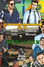 Poster for Benjamin