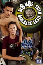 Poster for Bareback Skate Mates