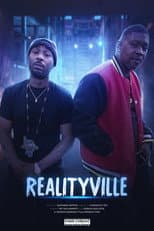 Poster for Realityville