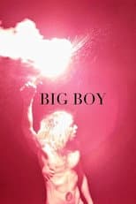 Poster for Big Boy