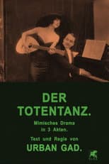 Poster for Der Totentanz