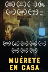 Poster for Die at Home