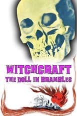 Poster for Witchcraft: The Doll in Brambles