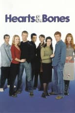 Poster for Hearts and Bones