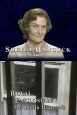 Poster for Royal Enclosure