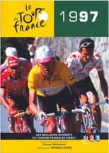 Poster for Tour de France 1997