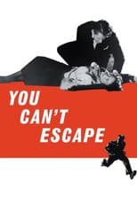 Poster for You Can't Escape