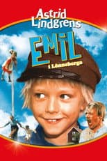Poster for Emil of Lönneberga