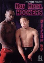 Poster for Hot Hotel Hookers