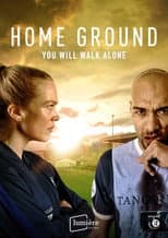 Poster for Home Ground