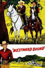 Poster for Westward Bound