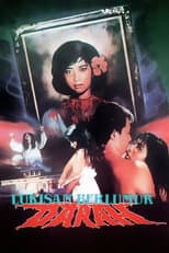 Poster for Bloodstained Painting