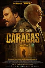 Poster for Caracas