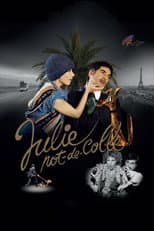 Poster for Julie pot-de-colle