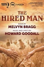 Poster for The Hired Man