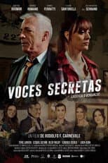 Poster for Secret Voices