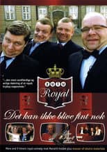 Poster for Zulu Royal