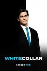 Poster for Season 2