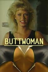 Poster for Buttwoman