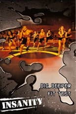 Poster for Insanity: Fit Test