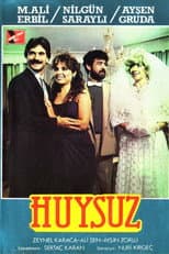 Poster for Huysuz