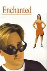 Poster for Enchanted