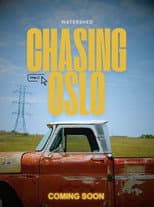 Poster for Chasing Oslo