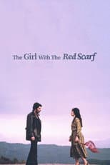 Poster for The Girl with the Red Scarf