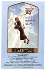 Poster for In God We Tru$t