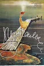 Poster for Moorings