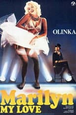 Poster for Marilyn My Love