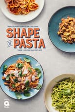 Poster for The Shape of Pasta