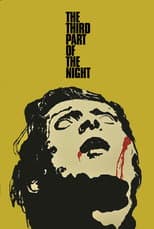 Poster for The Third Part of the Night