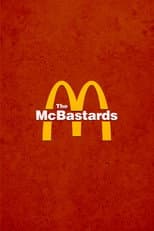 Poster for The McBastards