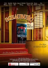 Poster for Schauburg Mon Amour