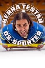 Poster for Berra testar OS-sporter
