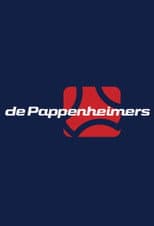 Poster for De Pappenheimers