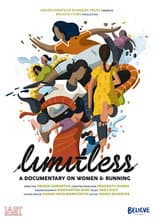 Poster for Limitless