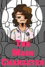 Poster for The Main Character