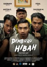 Poster for Pemburu Hibah
