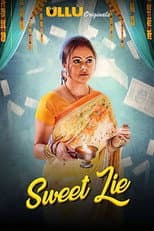 Poster for Sweet Lie